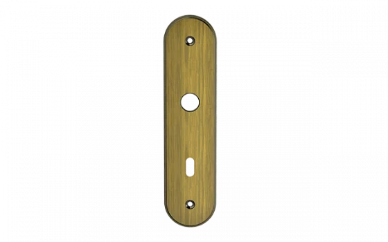 ESPELHO E43 INT ANTIQUE BRASS - Soprano