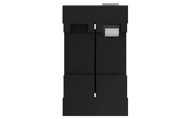 DISJ. ASM2-B 25A - Soprano