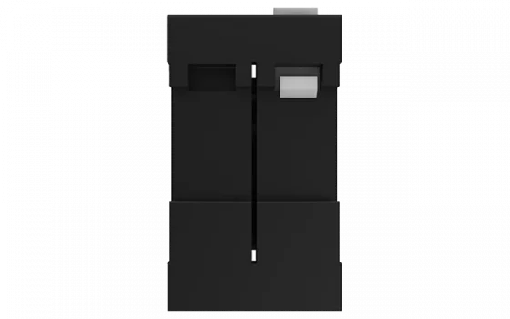 DISJ. ASM2-B 25A - Soprano