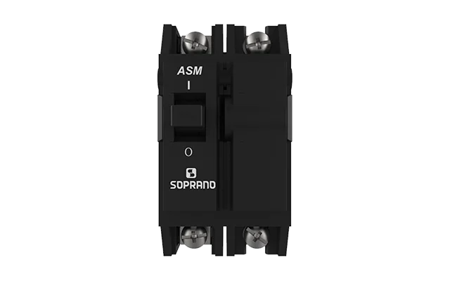 DISJ. ASM2-B 35A - Soprano