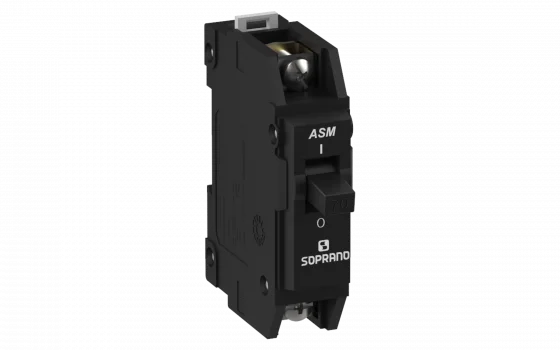 DISJ. ASM1-B 70A - Soprano