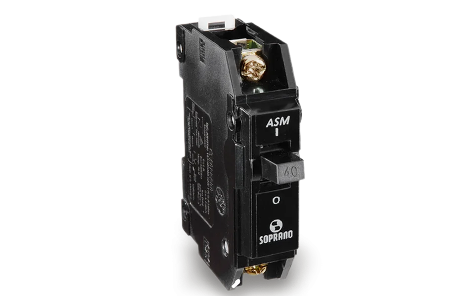 DISJ. ASM1-B 80A - Soprano