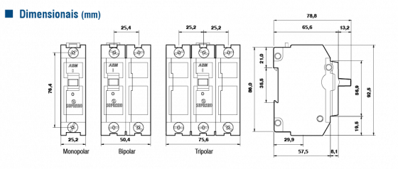 DISJ. ASM3-B100A - Soprano