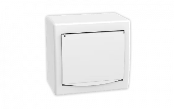 QUADRO DISTR.SOB.04IEC-PB - Soprano