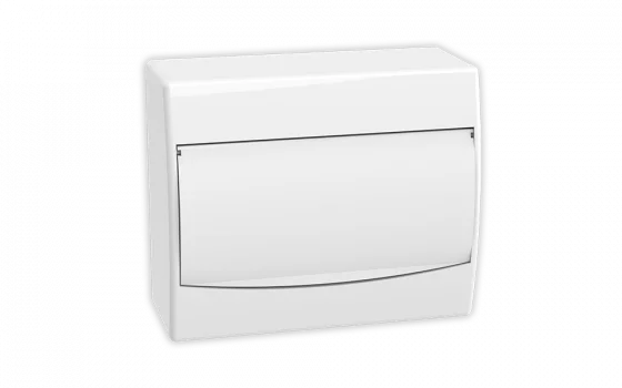 QUADRO DISTR.SOB.09IEC-PB - Soprano