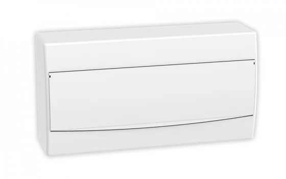 QUADRO DISTR.SOB.18IEC-PB - Soprano
