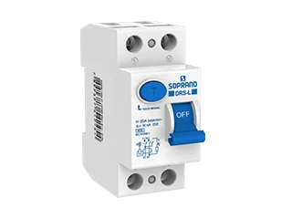 INTERRUPTOR DR - DRS2 L-025A