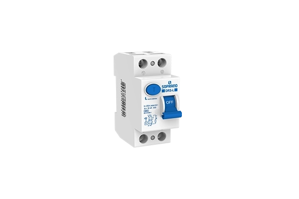 INTERRUPTOR DR - DRS2 L-040A