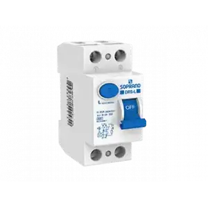 INTERRUPTOR DR - DRS2 L-063A