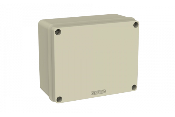 CAIXA MULTI USO PLASTICA 180X145X84