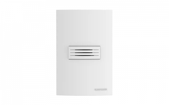 CJ 1 CIGARRA ELETR BIVOLT 4X2 BR ATR - Soprano
