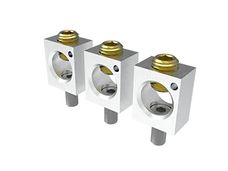 CONJUNTO CONECTOR DL400-H 1X240MM2