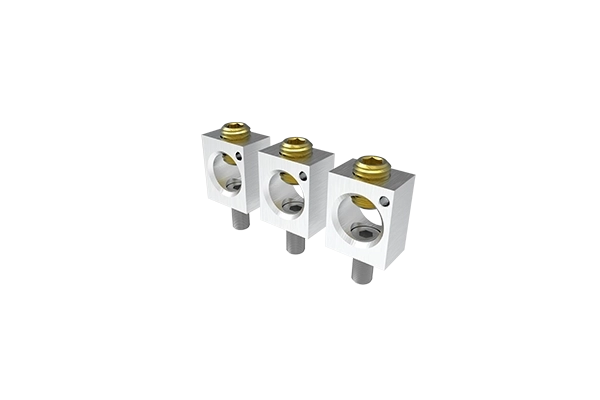 CONJUNTO CONECTOR DL400-H 1X240MM2