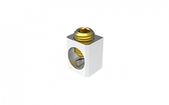 CONJ. CONECT.-DLJ250 1X185MM2 - Soprano