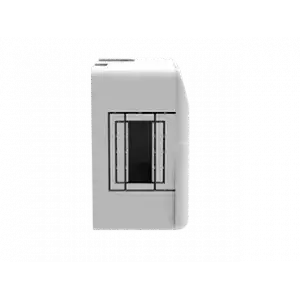 CAIXA DE SOBREPOR INSTALBOX 2P+T - 20A