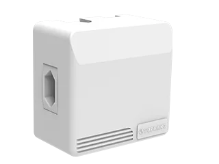 CAIXA DE SOBREPOR INSTALBOX 2P+T - 20A - Soprano