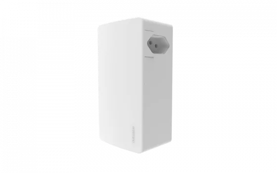 CAIXA DE PROTECAO COM TOMADA 2P+T - 20A - Soprano