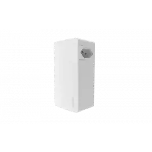 Caixa de Proteção Installbox c/ Tomada 20A e Disjuntor Bipolar 20A