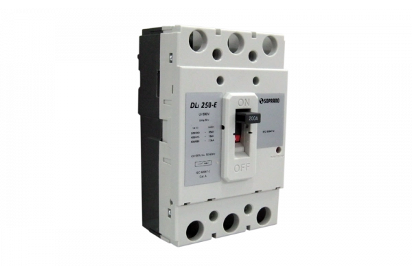 DISJ. DLJ250-E - 225A