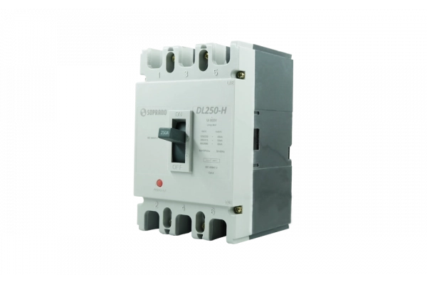 DISJ. DL250-H - 200A