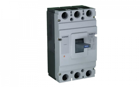 DISJ. DL400-H - 275A - Soprano