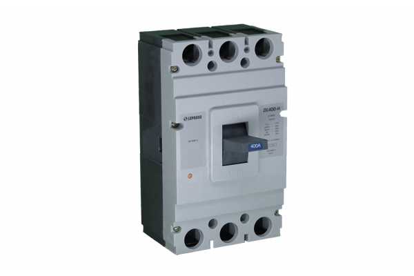 DISJ. DL400-H - 315A DISJ. DL400-H - 315A