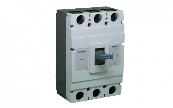 DISJ. DL630-H - 500A - Soprano