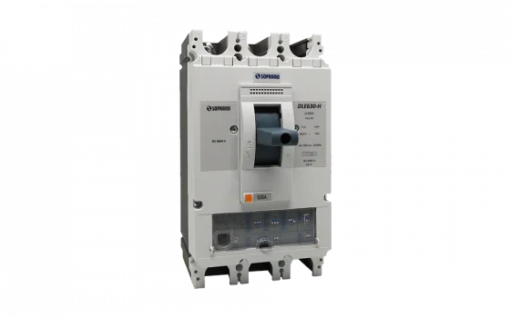 DISJ. DLE630-H - 630A