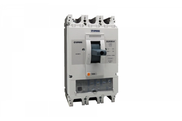DISJ. DLE630-H - 630A