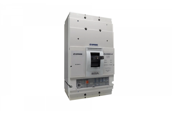 DISJ. DLE800-H - 800A