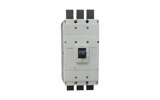 DISJ. DL1250-SX - 1000A - Soprano
