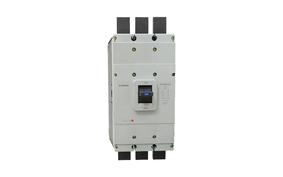 DISJ. DL1250-SX - 1250A DISJ. DL1250-SX - 1250A