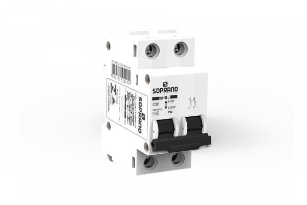 DISJ. SHB2 GII-C032A