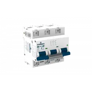 DISJ. SHB3 H-070A - 10 kA