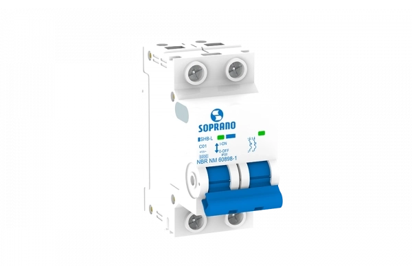 DISJ. SHB2 L-C050A