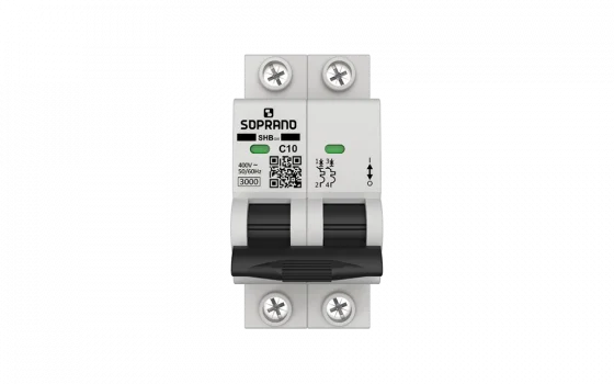 DISJ. SHB2 GIII-C010A - Soprano
