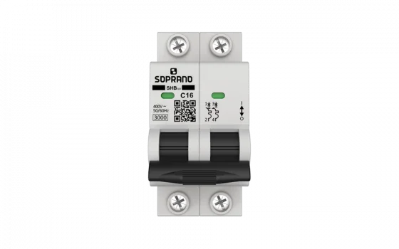 DISJ. SHB2 GIII-C016A - Soprano