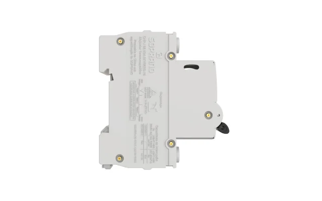 DISJ. SHB2 GIII-C016A - Soprano