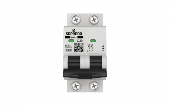 DISJ. SHB2 GIII-C020A - Soprano