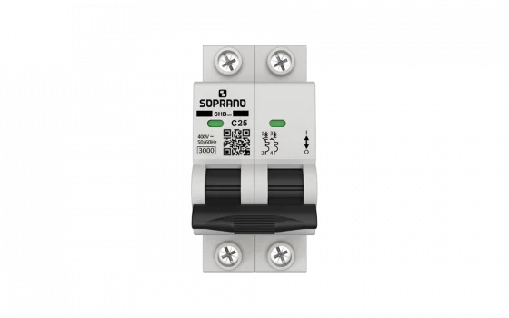 DISJ. SHB2 GIII-C025A - Soprano