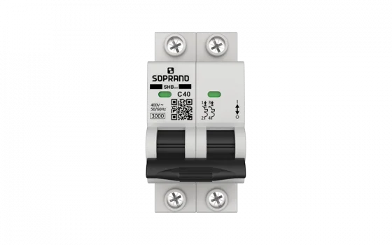 DISJ. SHB2 GIII-C040A - Soprano