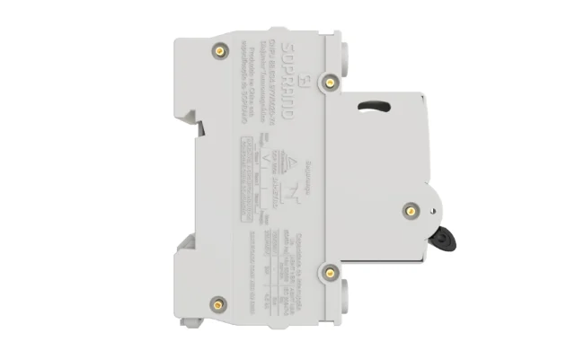 DISJ. SHB1 GIII-C050A - Soprano