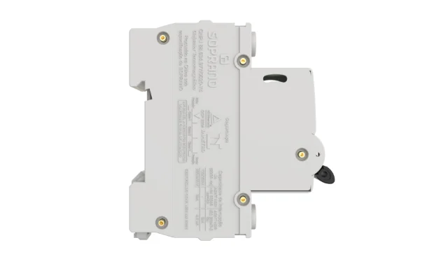 DISJ. SHB3 GIII-C050A - Soprano