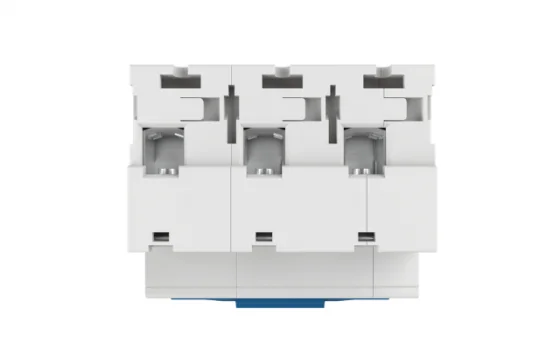 DISJ. SHB3 HII-070A - 10KA - Soprano