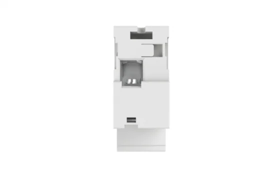 DISJ. SHB1 HII-080A - 10KA - Soprano