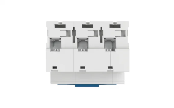 DISJ. SHB3 HII-080A - 10KA - Soprano