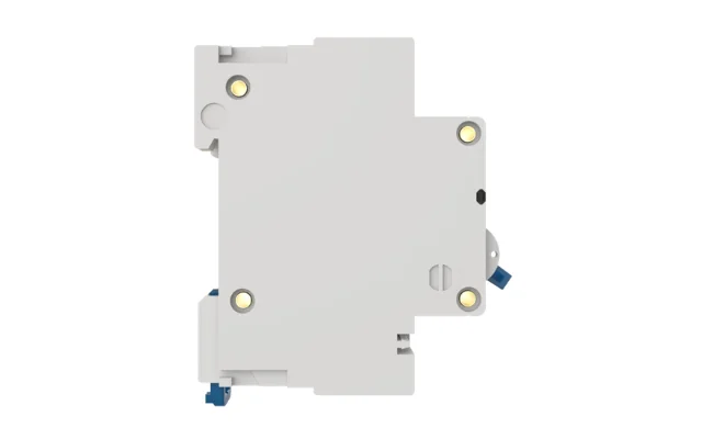 DISJ. SHB2 HII-125A - 10KA - Soprano