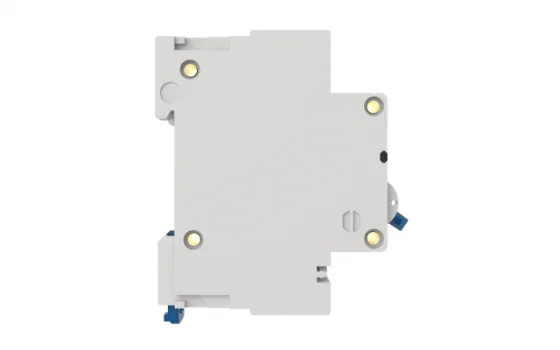 DISJ. SHB2 HII-125A - 10KA - Soprano