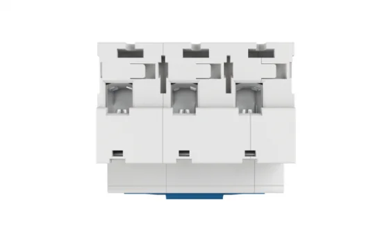 DISJ. SHB3 HII-125A - 10KA - Soprano