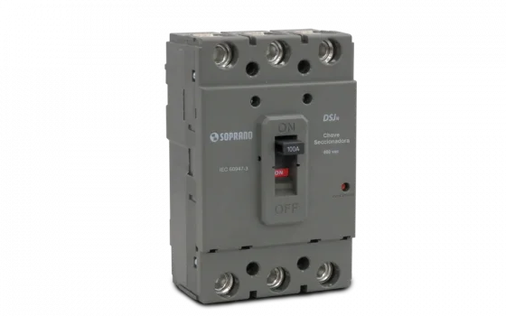 SECCION. DSJN3-S125A - Soprano